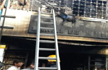 8 Dead in fire at building in Mumbais Andheri